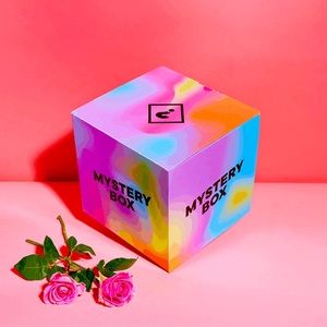 Mystery Box